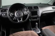 Volkswagen Polo V Рестайлинг Сургут  - изображение 29