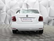 Volkswagen Polo V Рестайлинг Ульяновск  - изображение 20