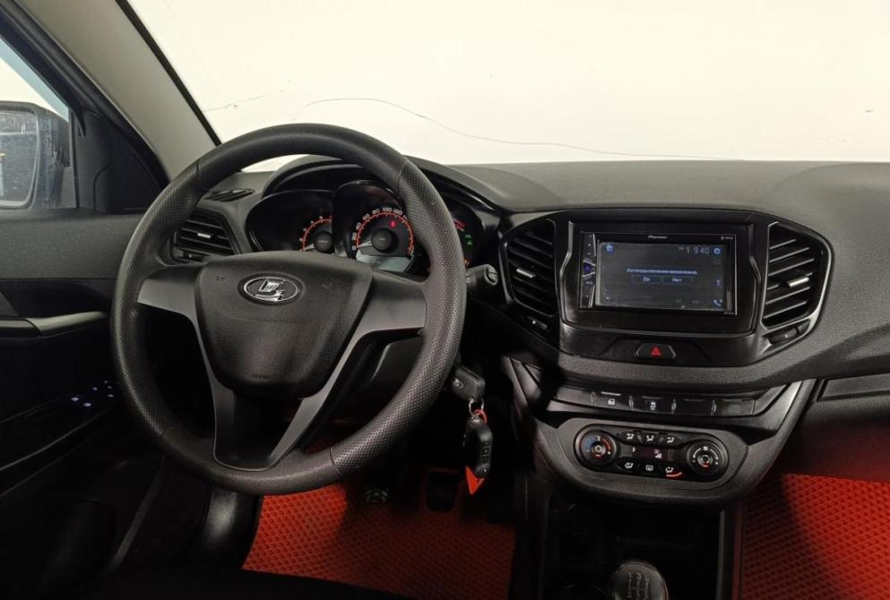 Lada (ВАЗ) Vesta I Волгоград  - изображение 12