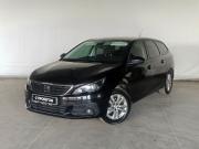 Peugeot 308 II Рестайлинг Москва  - изображение 19