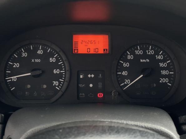 Renault Logan I с пробегом 2008 года, цена 290 000 рублей, 242651 км, седан, Автокод Объявления