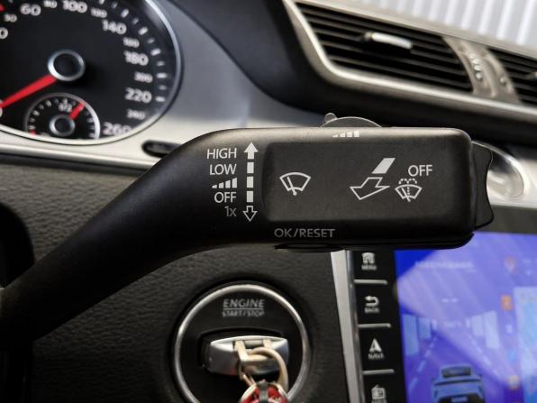 Volkswagen Passat B7 с пробегом 2012 года, цена 747 000 рублей, 330000 км, седан, Автокод Объявления