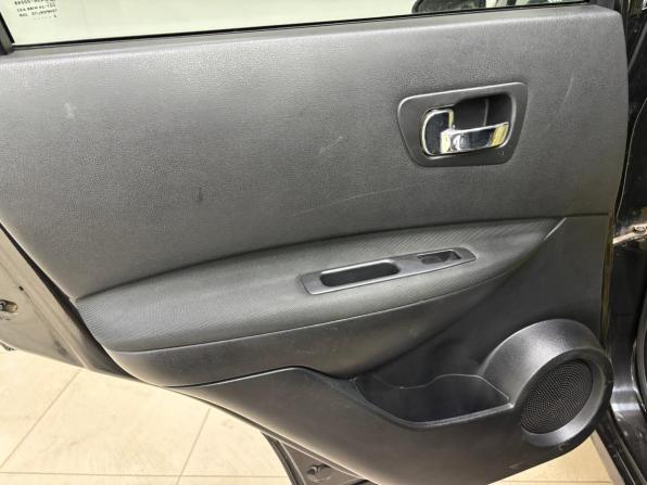 Nissan Qashqai I Рестайлинг с пробегом 2012 года, цена 990 000 рублей, 166030 км, внедорожник, Автокод Объявления