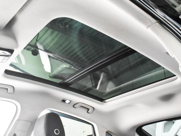 Geely Tugella I с пробегом 2021 года, цена 2 599 000 рублей, 63529 км, внедорожник, Автокод Объявления