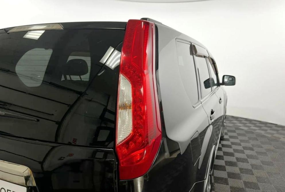 Nissan X-Trail II Рестайлинг Нижний Новгород  - изображение 20
