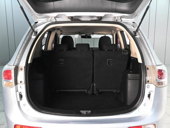 Mitsubishi Outlander III с пробегом 2014 года, цена 1 549 000 рублей, 93618 км, внедорожник, Автокод Объявления
