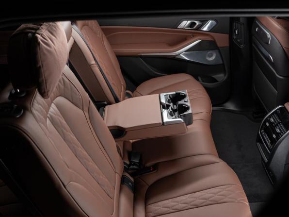 Новый BMW X7 I (G07) Рестайлинг 2026 года, цена 22 590 000 рублей, внедорожник, Автокод Объявления
