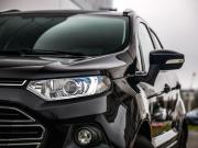 Ford EcoSport II Санкт-Петербург  - изображение 30
