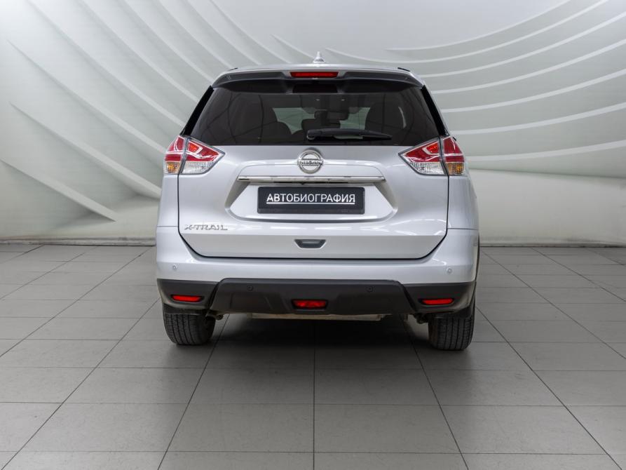 Nissan X-Trail III Волгоград  - изображение 6