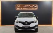 Renault Kaptur I Уфа  - изображение 22