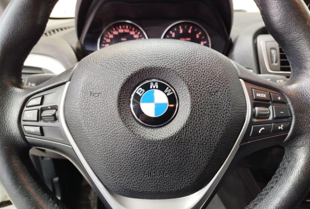 BMW 1 серии II (F20/F21) Рестайлинг Саратов  - изображение 19