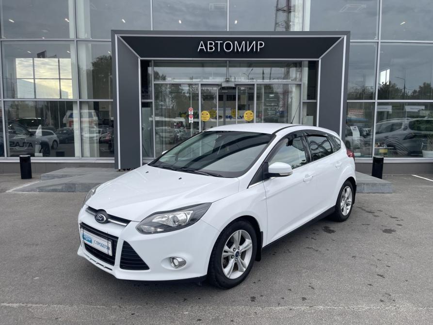 Ford Focus III Брянск  - изображение 1