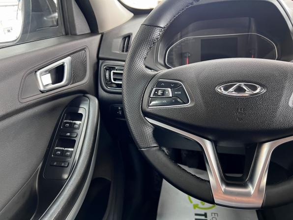 Chery Tiggo 7 I с пробегом 2019 года, цена 1 345 000 рублей, 77035 км, внедорожник, Автокод Объявления