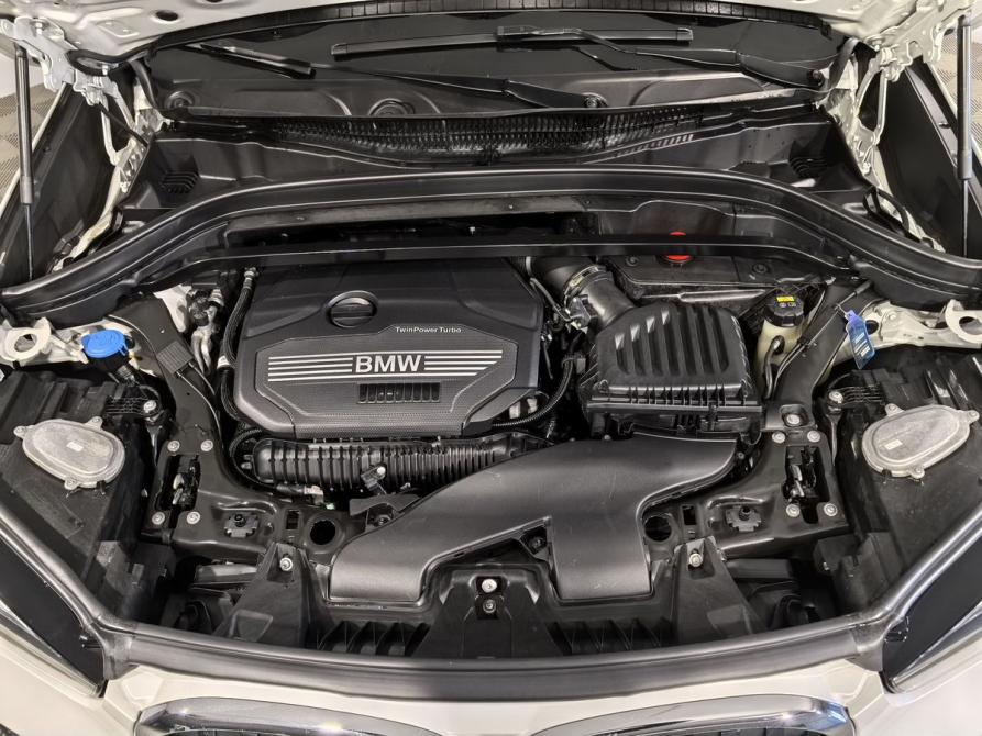 BMW X1 II (F48) Рестайлинг Санкт-Петербург  - изображение 10