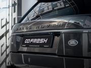 Land Rover Range Rover IV Рестайлинг Краснодар  - изображение 40