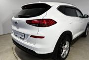 Hyundai Tucson III Рестайлинг Саранск  - изображение 31