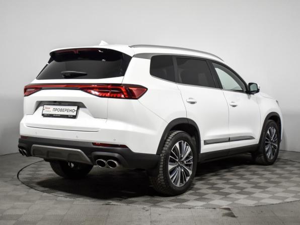 Chery Tiggo 8 Pro Max I Рестайлинг с пробегом 2023 года, цена 2 269 000 рублей, 47507 км, внедорожник, Автокод Объявления