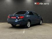 Toyota Corolla X (E140 E150) Челябинск  - изображение 21