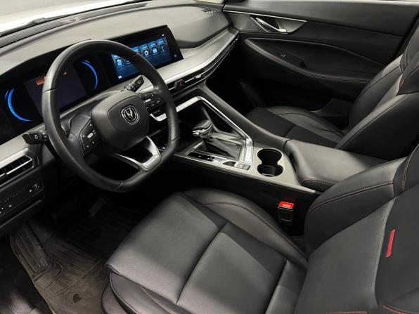 Changan CS35 Plus I Рестайлинг с пробегом 2024 года, цена 1 788 000 рублей, 38200 км, внедорожник, Автокод Объявления