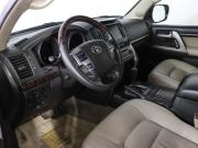 Toyota Land Cruiser 200 Series Химки  - изображение 27