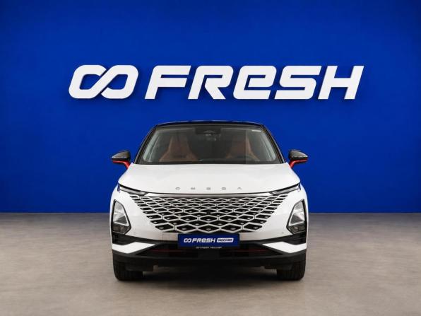 Omoda C5 I с пробегом 2022 года, цена 1 697 200 рублей, 35622 км, внедорожник, Автокод Объявления