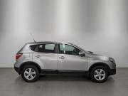 Nissan Qashqai I Рестайлинг Москва  - изображение 33