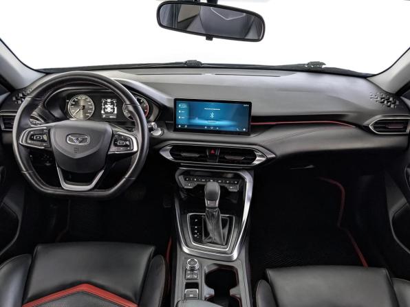 Kaiyi E5 с пробегом 2023 года, цена 1 180 000 рублей, 80829 км, седан, Автокод Объявления