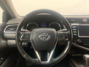 Toyota Camry VIII (XV70) Мурманск  - изображение 48