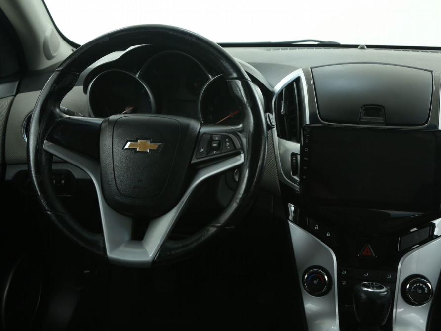 Chevrolet Cruze I Рестайлинг Иваново  - изображение 14