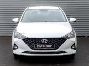 Hyundai Solaris II Рестайлинг Химки  - изображение 29