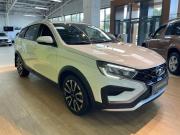Lada (ВАЗ) Vesta I Рестайлинг (NG) Чебоксары  - изображение 31
