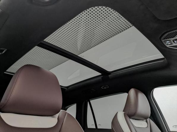Geely Monjaro I с пробегом 2023 года, цена 3 250 000 рублей, 37140 км, внедорожник, Автокод Объявления