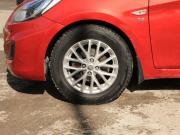 Hyundai Solaris I Казань  - изображение 27
