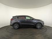 Kia Sportage IV Рестайлинг Москва  - изображение 32