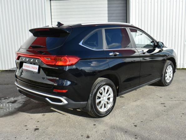 Haval M6 II с пробегом 2024 года, цена 1 849 000 рублей, 25721 км, внедорожник, Автокод Объявления