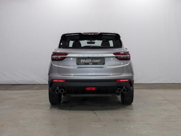 Belgee X50 с пробегом 2024 года, цена 1 875 000 рублей, 31729 км, внедорожник, Автокод Объявления