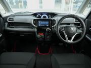 Suzuki Solio III Новосибирск  - изображение 48