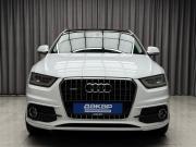 Audi Q3 I (8U) Ижевск  - изображение 32