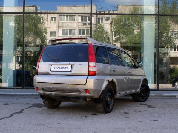 Honda HR-V I Рестайлинг с пробегом 2002 года, цена 180 000 рублей, 180000 км, внедорожник, Автокод Объявления
