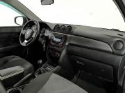 Suzuki Vitara II Рестайлинг Москва  - изображение 39