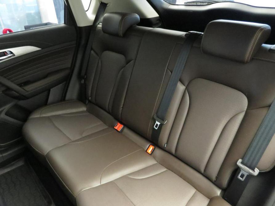 Changan CS35 Plus I Санкт-Петербург  - изображение 19