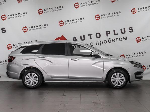 Lada (ВАЗ) Vesta I Рестайлинг (NG) с пробегом 2025 года, цена 1 449 000 рублей, 15343 км, универсал, Автокод Объявления