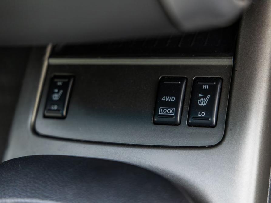 Nissan Murano II (Z51) Рестайлинг Волгоград  - изображение 26