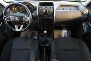 Renault Duster I Рестайлинг Омск  - изображение 33