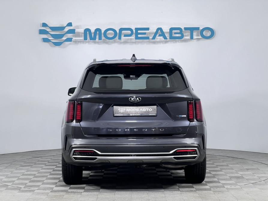 Kia Sorento IV Калининград  - изображение 6