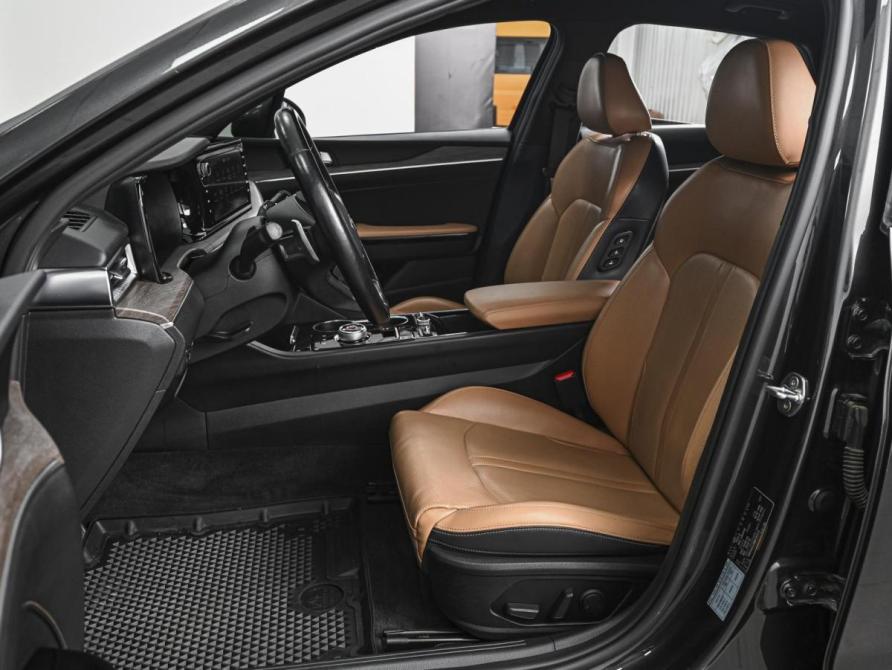 Kia K5 III Ставрополь  - изображение 10