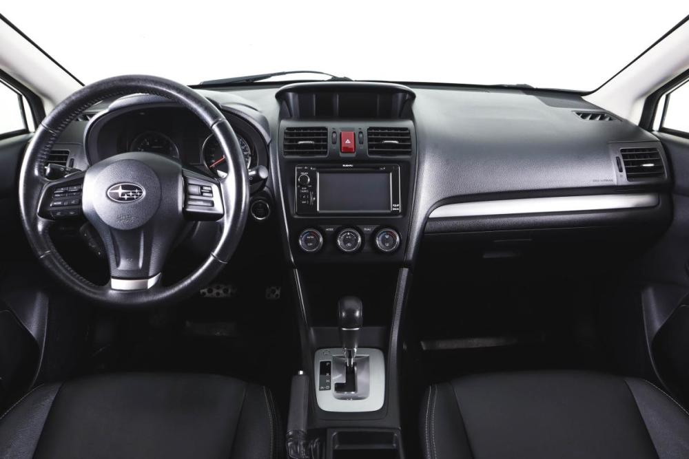 Subaru XV I Пермь  - изображение 16
