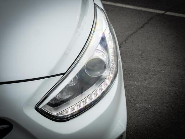Hyundai Solaris I с пробегом 2013 года, цена 949 000 рублей, 184926 км, седан, Автокод Объявления