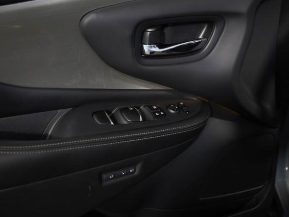 Nissan Murano III (Z52) с пробегом 2019 года, цена 2 849 000 рублей, 84395 км, внедорожник, Автокод Объявления