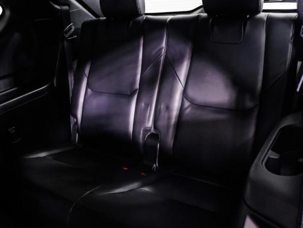 Mazda CX-9 II с пробегом 2018 года, цена 2 899 000 рублей, 178000 км, внедорожник, Автокод Объявления